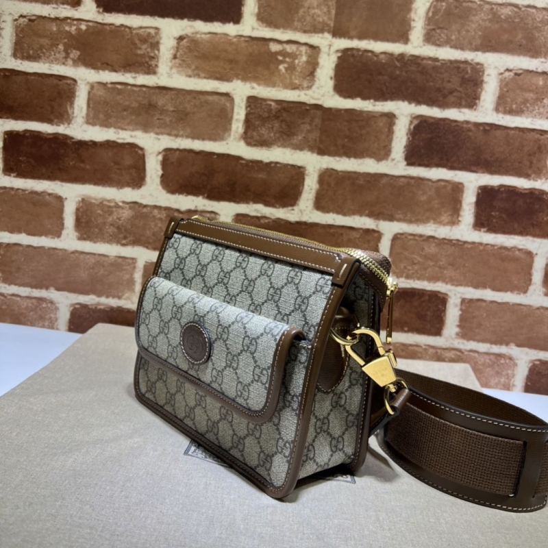 Gucci Satchel Bags